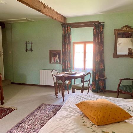 Tintry Chambres D' Hotes La Lison מראה חיצוני תמונה