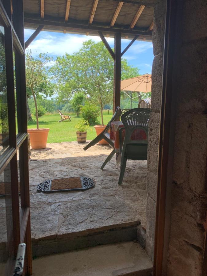 Tintry Chambres D' Hotes La Lison מראה חיצוני תמונה