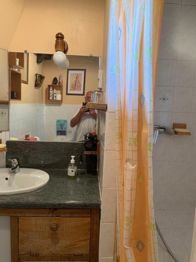 Tintry Chambres D' Hotes La Lison מראה חיצוני תמונה