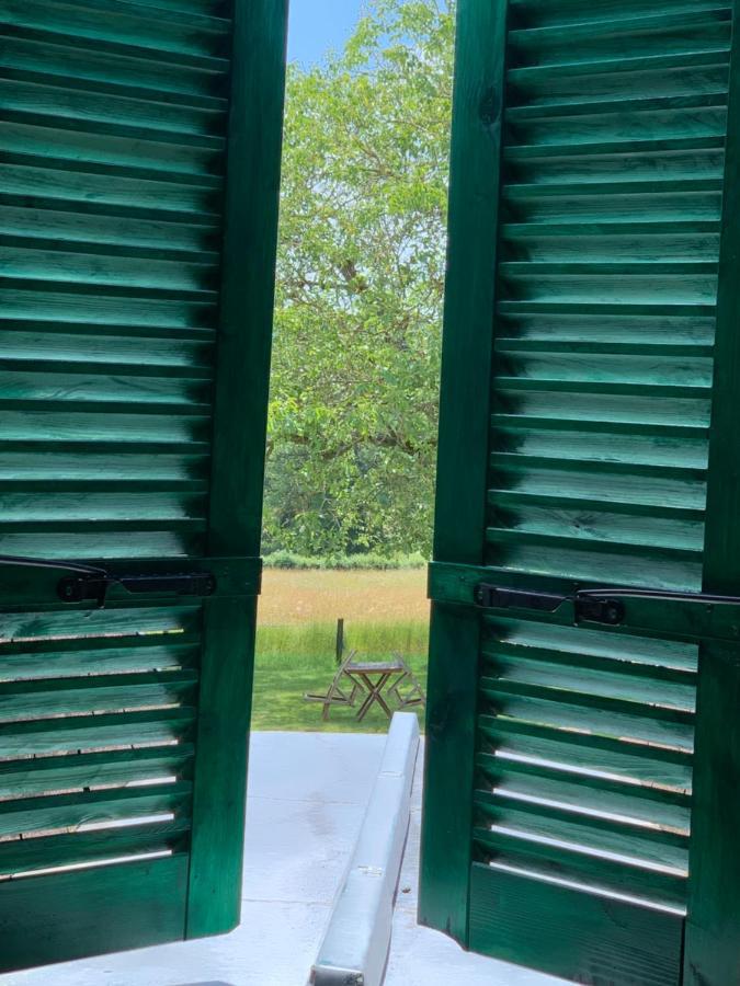 Tintry Chambres D' Hotes La Lison מראה חיצוני תמונה