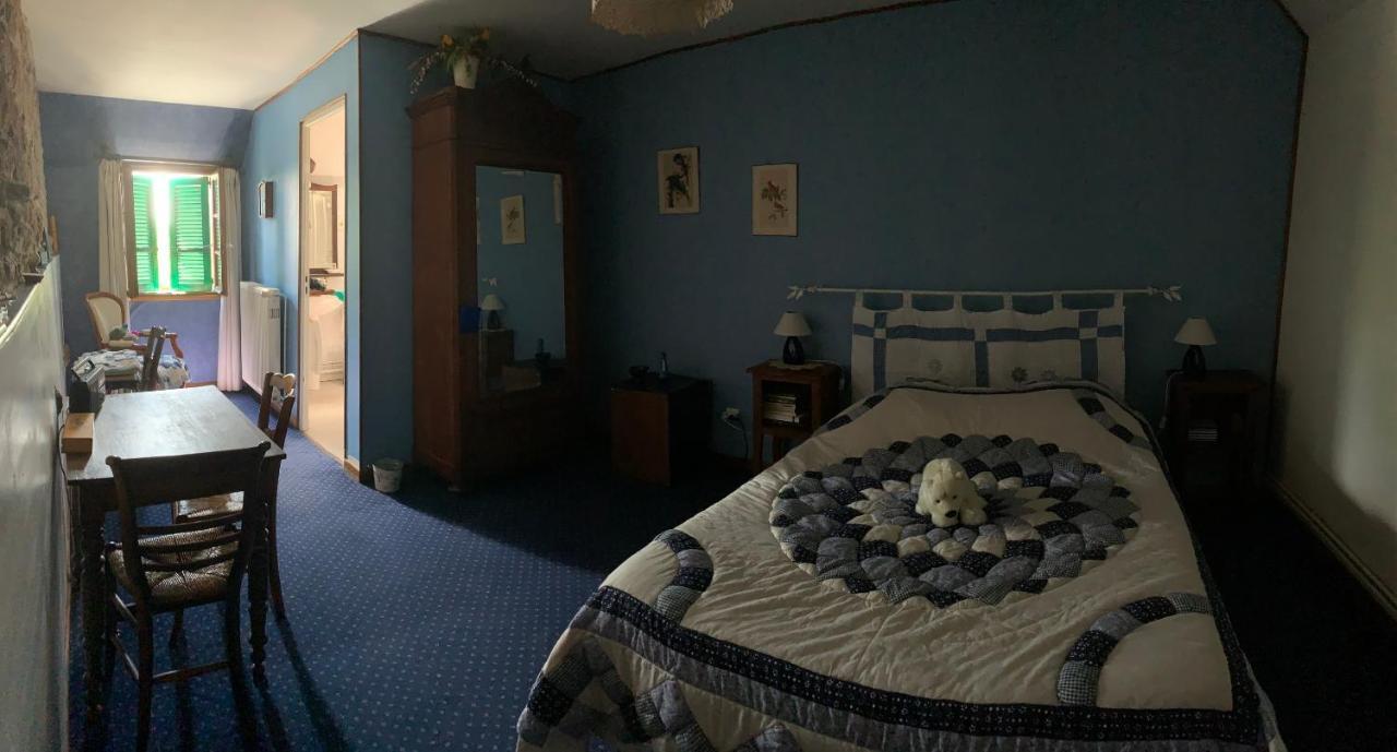 Tintry Chambres D' Hotes La Lison מראה חיצוני תמונה