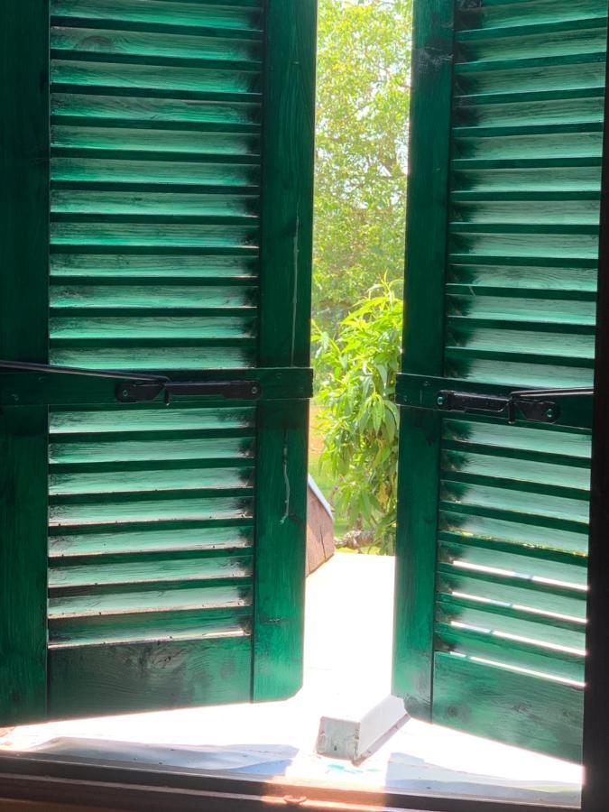 Tintry Chambres D' Hotes La Lison מראה חיצוני תמונה