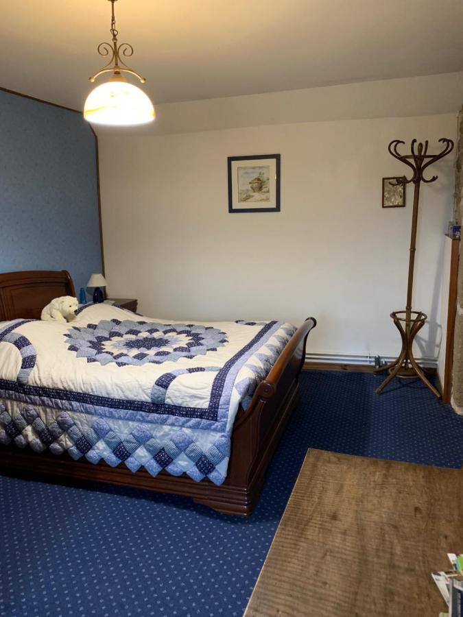 Tintry Chambres D' Hotes La Lison מראה חיצוני תמונה