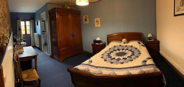 Tintry Chambres D' Hotes La Lison מראה חיצוני תמונה